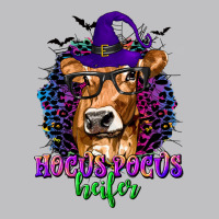 Hocus Pocus Heifer With Cow And Halloween Long Sleeve Tee | Teevron