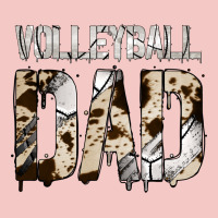 Volleyball Dad Urban Heavy Tee | Teevron