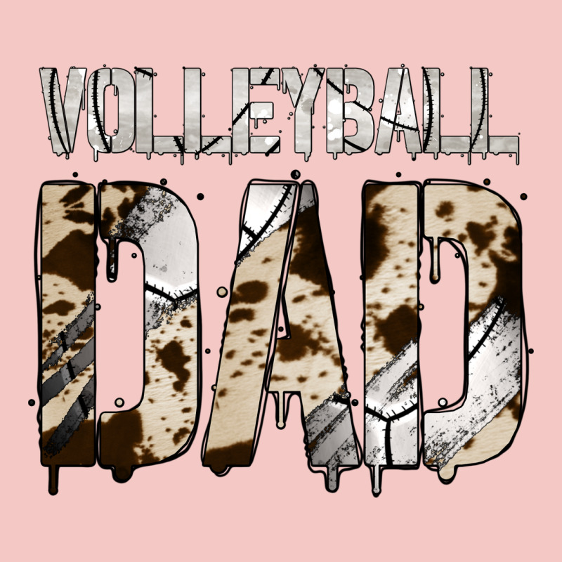 Volleyball Dad Urban Heavy Tee by Bettercallsaul | Teevron