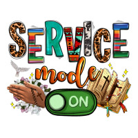 service mode on woman version | Teevron