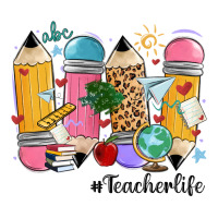 teacher life pencils | Teevron