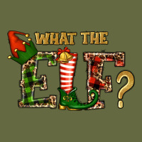 What The Elf Christmas Long Sleeve Tee | Teevron