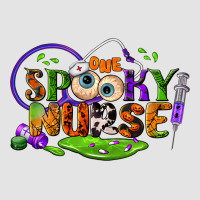 One Spooky Nurse Premium Sweatshirt | Teevron