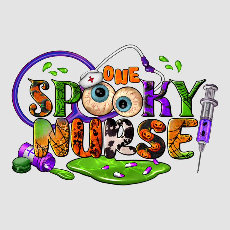 One Spooky Nurse Premium Sweatshirt by BundleAndBundleShop | Teevron