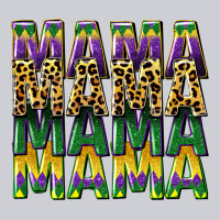 Mama Mardi Gras Heavyweight Sweatshirt | Teevron
