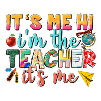 its me hi im the teacher its me nca | Teevron