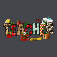 Christmas Teacher Long Sleeve Tee | Teevron