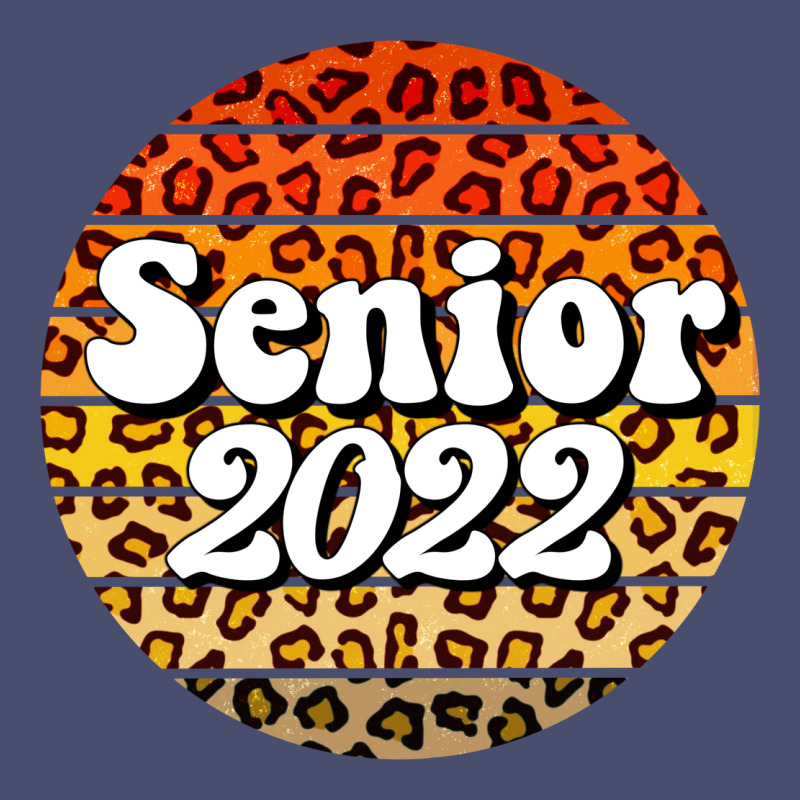Senior 2022 Vintage Tee by BarkalooDesign | Teevron