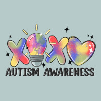 Autism Awareness Heavy Core Tee | Teevron
