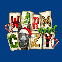 Warm And Cozy Donkey Premium Sweatshirt | Teevron