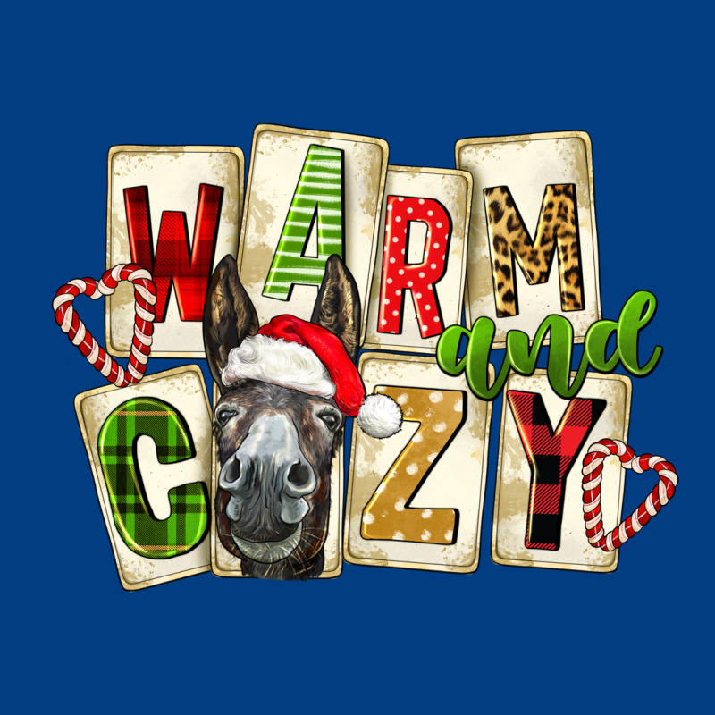 Warm And Cozy Donkey Premium Sweatshirt by FaDigitalArtStudio | Teevron