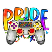 pride gaymer | Teevron