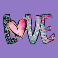 Valentine Love Urban Hoodie | Teevron