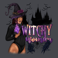 Witchy Woman Long Sleeve Tee | Teevron