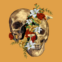 Nature Skull Premium Hoodie | Teevron