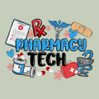 Pharmacy Tech Ladies Tee | Teevron