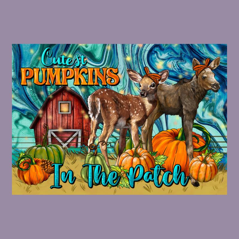 Cutest Pumpkins In The Patch Classic Tee by LillyAllenDesigns | Teevron
