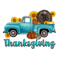 thanksgiving truck turkey | Teevron