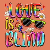 Love Is Blind Classic Tee | Teevron