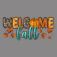 Welcome Fall Vintage Tee | Teevron