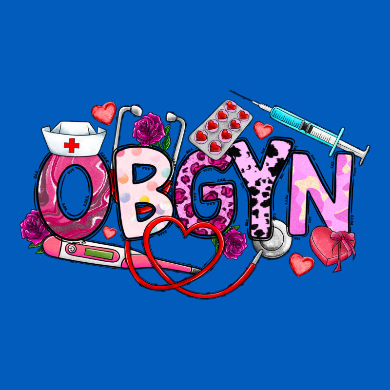 Valentine Obgyn Urban Hoodie by CowhideDigitalArt | Teevron