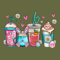 Easter Coffee Long Sleeve Tee | Teevron