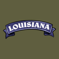 Louisiana Vintage Tee | Teevron