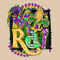Mardi Gras Heavyweight Sweatshirt | Teevron