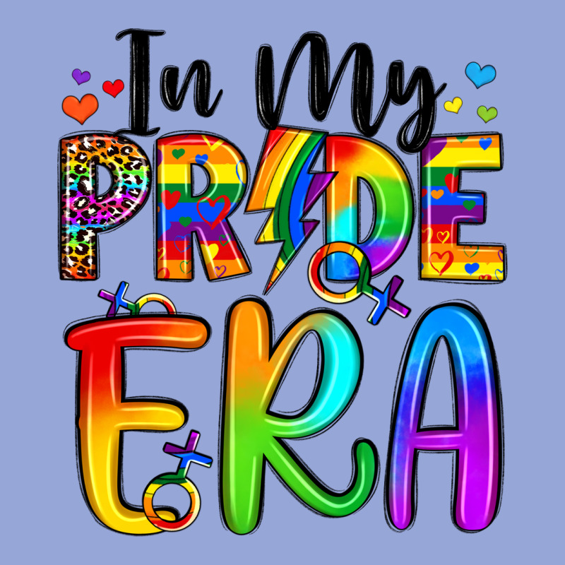 In My Pride Era Classic Tee by Artiststas | Teevron
