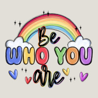 Be Who You Are Heavy Core Tee | Teevron