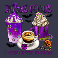 Hocus Pocus I Need Coffee To Focus Long Sleeve Tee | Teevron