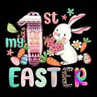 My First Easter Ladies Tee | Teevron