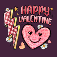 Happy Valentine Heart Premium Tee | Teevron