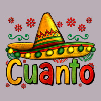 Cuanto My Fourth Mexican Birthday Vintage Tee | Teevron