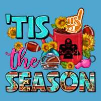 Tis The Season Football Coffee Mug Premium Hoodie | Teevron