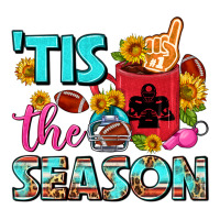 tis the season football coffee mug | Teevron