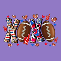 Xox Football Urban Hoodie | Teevron
