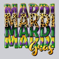 Mardi Gras Heavyweight Sweatshirt | Teevron