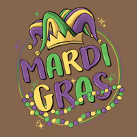 Mardi Gras Premium Tee | Teevron