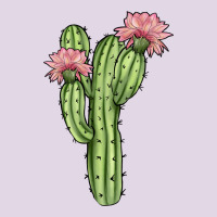Cactus 4 Classic Tee | Teevron