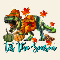 T- Rex Tis The Season Vintage Tee | Teevron
