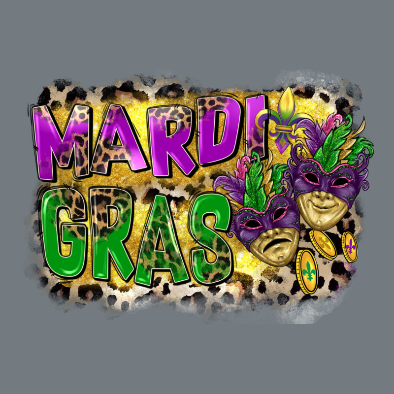 Mardi Gras Heavyweight Sweatshirt by CowGirlArtShop | Teevron