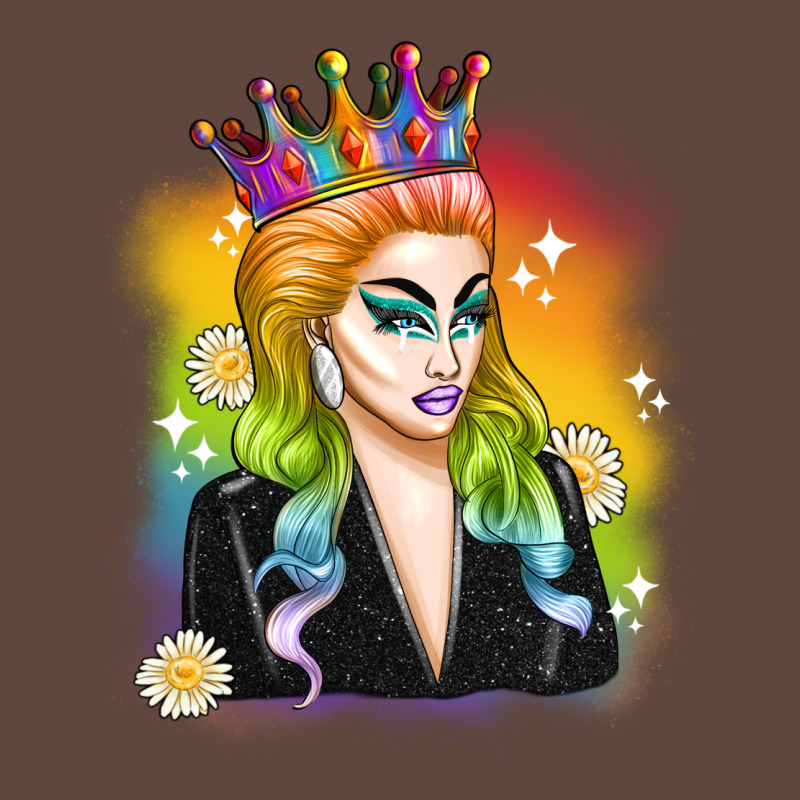 Drag Queen Classic Tee by Artiststas | Teevron