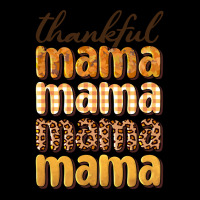 Thankful Mama Premium Sweatshirt | Teevron