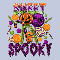 Sweet And Spooky Long Sleeve Tee | Teevron