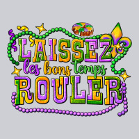 Laissez Les Bons Temps Router Heavyweight Sweatshirt | Teevron