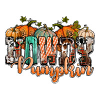 western howdy pumpkin | Teevron