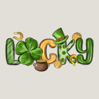 Lucky St Patrick S Day Heavy Core Tee | Teevron