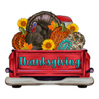 thanksgiving truck turkey pumpkin | Teevron