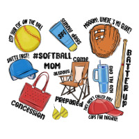 softball mom | Teevron